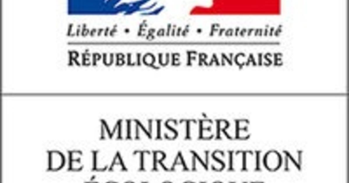 ministère de la transition écologique et solidaire