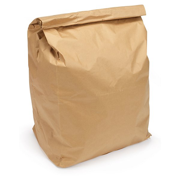 sacs papier kraft